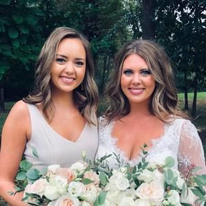 Meet your Posher, Katelyn